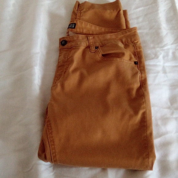 David Kahn Pants - Picture 5 of 7